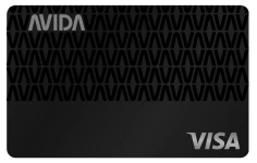 Avida Black