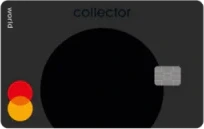 Collector Bank logotyp