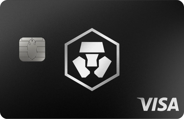 Crypto.com Obsidian