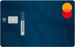Danske Bank Direkt Ung logotyp