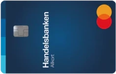 Handelsbanken Allkort