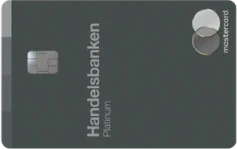 Handelsbanken Platinum