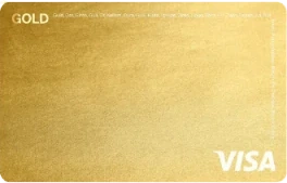 Marginalen Gold logotyp