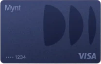 Mynt Företagskort
