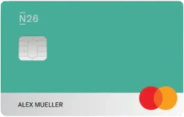 N26 Smart logotyp