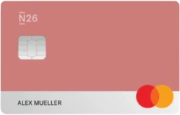 N26 You logotyp