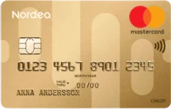 Nordea logotyp