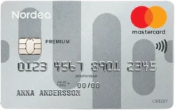 Nordea Premium