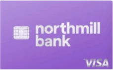 Northmill kortet