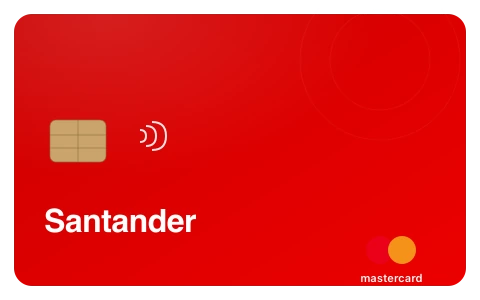 Santander Consumer Bank logotyp