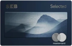 SEB Selected logotyp