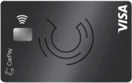 Volvo Finans logotyp