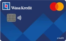 Wasa Kredit logotyp