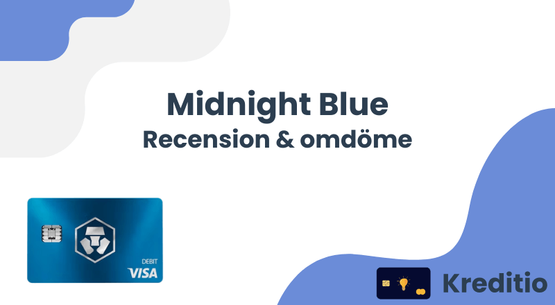 Midnight Blue Visa