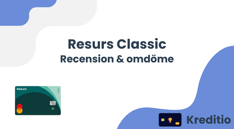 Resurs Classic