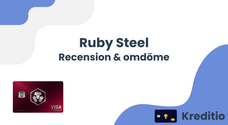 Ruby Steel