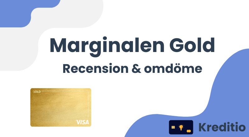 Marginalen Gold