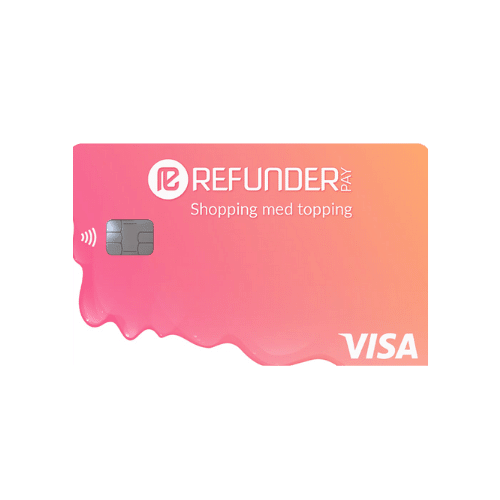 Refunder Pay