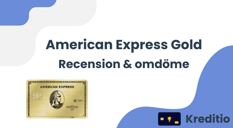 American Express Gold