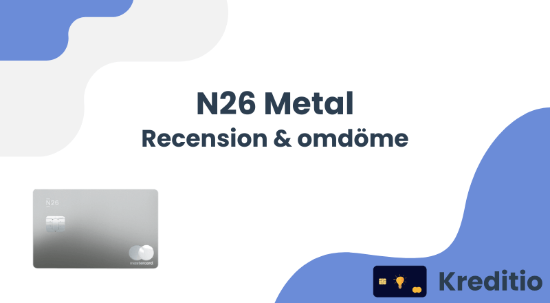 N26 Metal