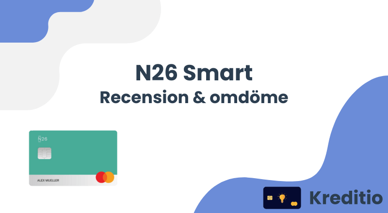 N26 Smart