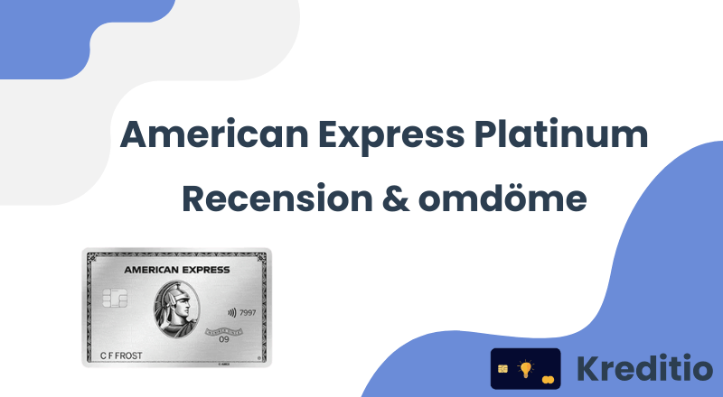 American Express Platinum Card