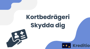 kortbedrägeri