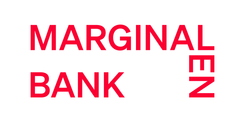 Marginalen Bank logotyp