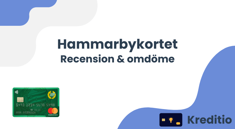 Hammarbykortet