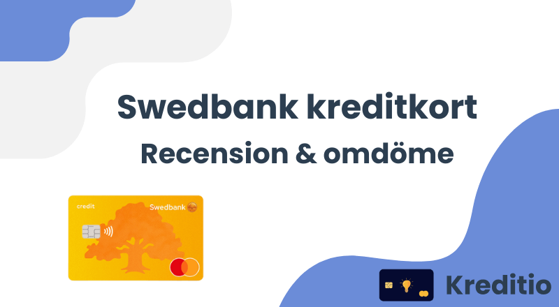 Swedbank Mastercard