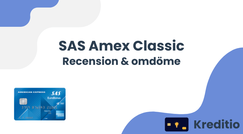 SAS Amex Classic