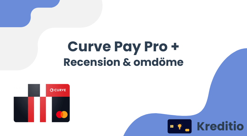 Curve Pay Pro +