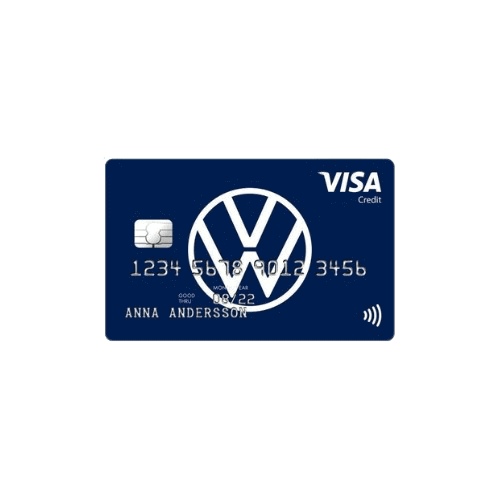 Volkswagenkortet