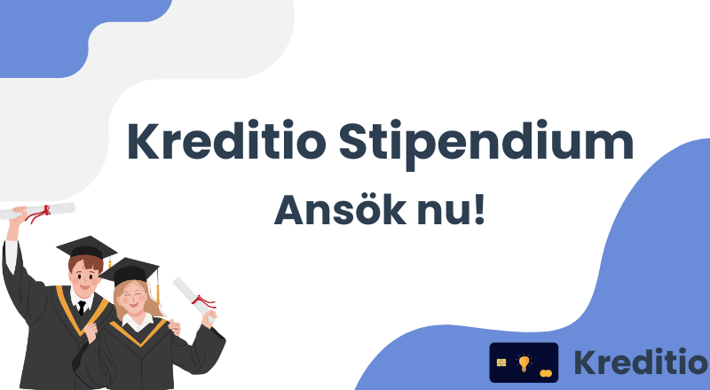 Kreditio Stipendium