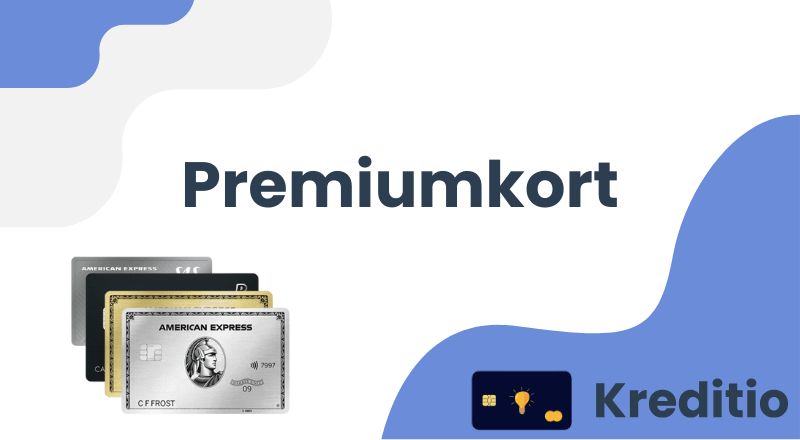 Premiumkort