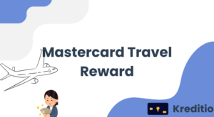 Mastercard Travel Reward