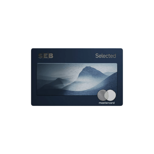 SEB Selected