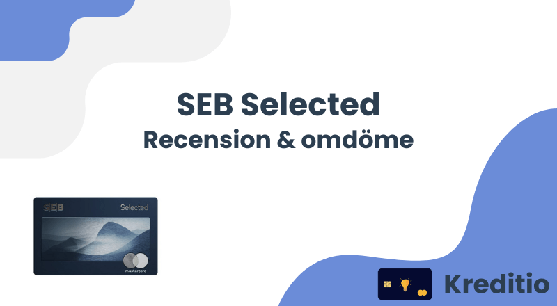 SEB Selected