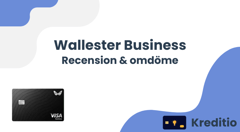 Wallester Business