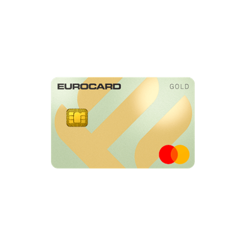 Eurocard Gold