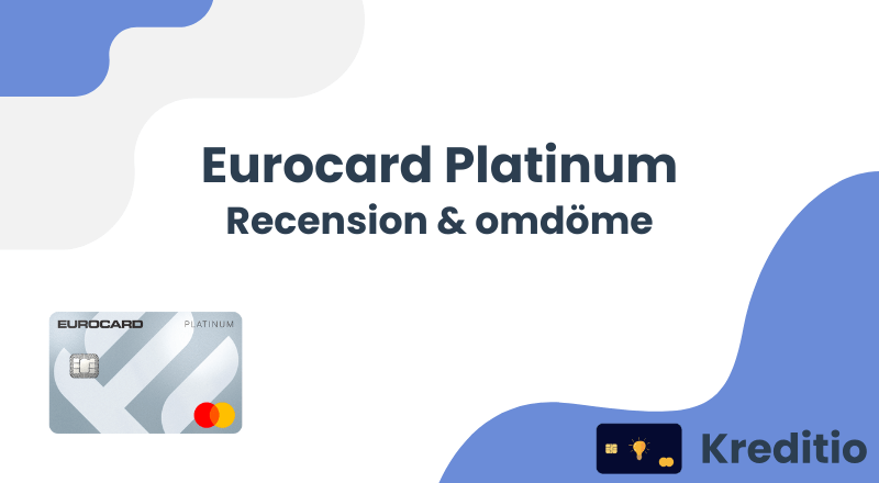 Eurocard Platinum