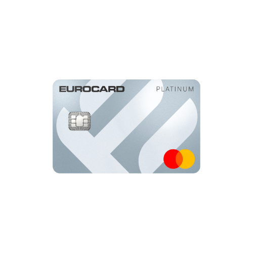 Eurocard Platinum