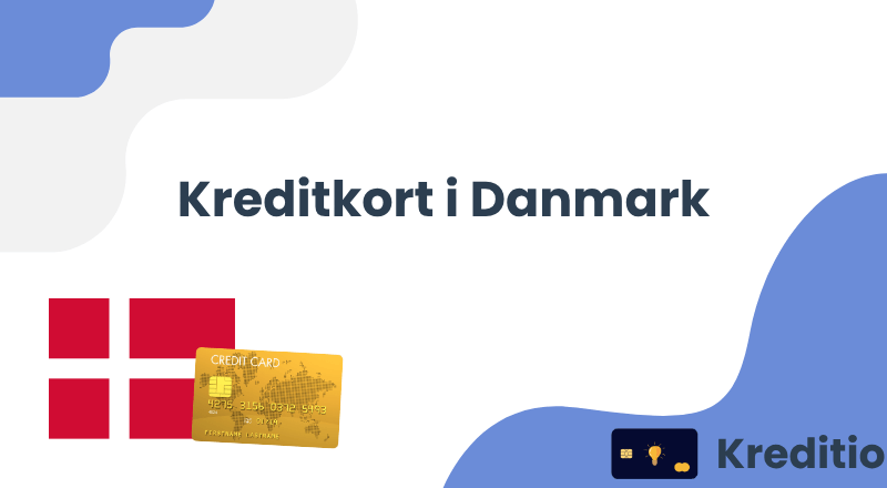Kreditkort i Danmark