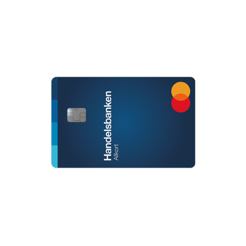 Handelsbanken Allkort