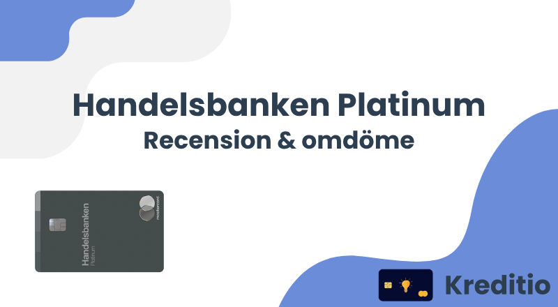 Handelsbanken Platinum