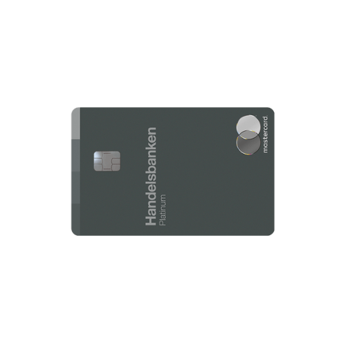 Handelsbanken Platinum
