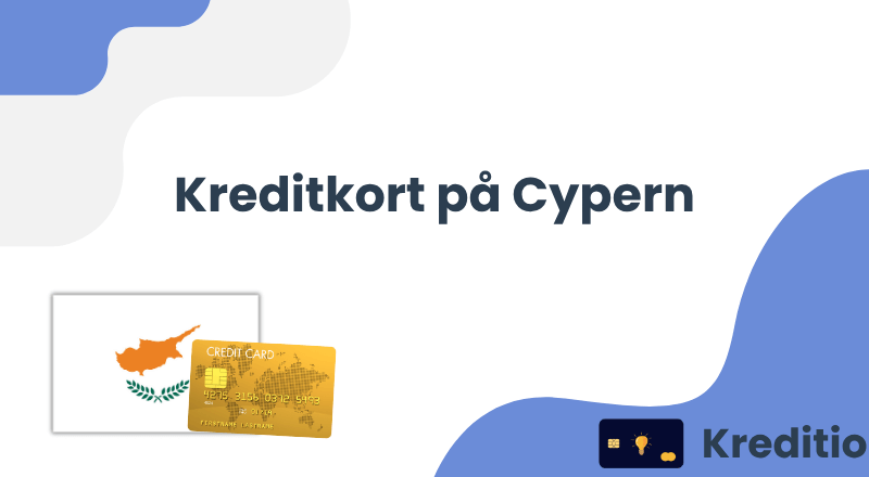 Kreditkort på Cypern